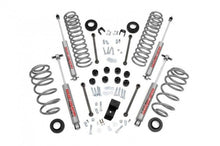 Load image into Gallery viewer, 3.25 Inch Lift Kit Jeep Wrangler TJ (03-06)/Wrangler Unlimited (04-06)