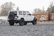 Load image into Gallery viewer, 2.5 Inch Suspension Lift Kit 4-Door Jeep Wrangler JK 2WD/4WD (2007-2018)
