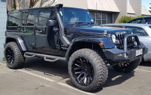 Load image into Gallery viewer, 2.5 Inch Suspension Lift Kit 4-Door Jeep Wrangler JK 2WD/4WD (2007-2018)