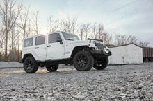 Load image into Gallery viewer, 2.5 Inch Suspension Lift Kit 4-Door Jeep Wrangler JK 2WD/4WD (2007-2018)