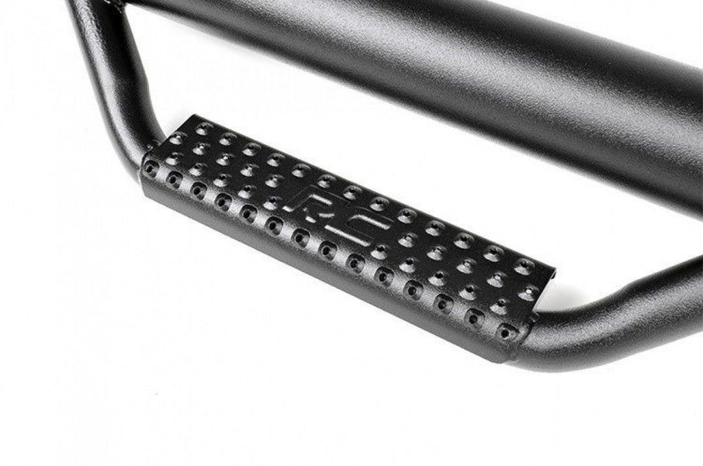 Rough Country Nerf Steps Jeep Wrangler JK 2 Door 4WD (2007–2011)
