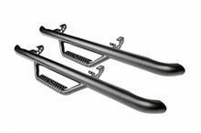 Load image into Gallery viewer, Rough Country Nerf Steps Jeep Wrangler JK 2 Door 4WD (2007–2011)