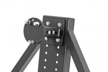 Load image into Gallery viewer, Rear Bumper Tire Carrier Jeep Wrangler TJ (97-06)/Wrangler Unlimited (04-06)