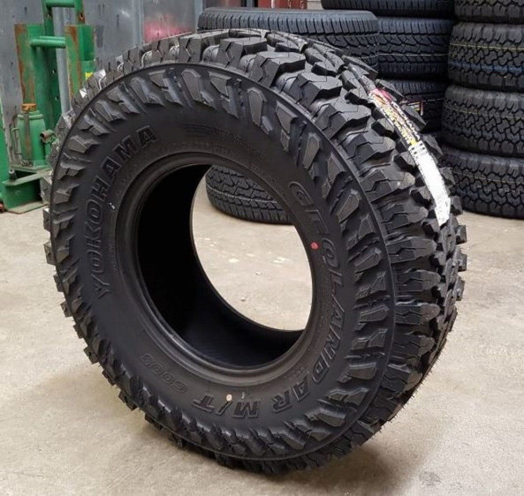 305/70R16 124/121Q Yokohama G003 M/T