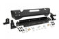 Front Stubby Winch Bumper Jeep Wrangler TJ (97-06)/Wrangler Unlimited (04-06)