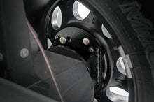 Load image into Gallery viewer, Spare Tire Carrier Spacer Jeep Wrangler JK/Wrangler TJ/Wrangler Unlimited 4WD