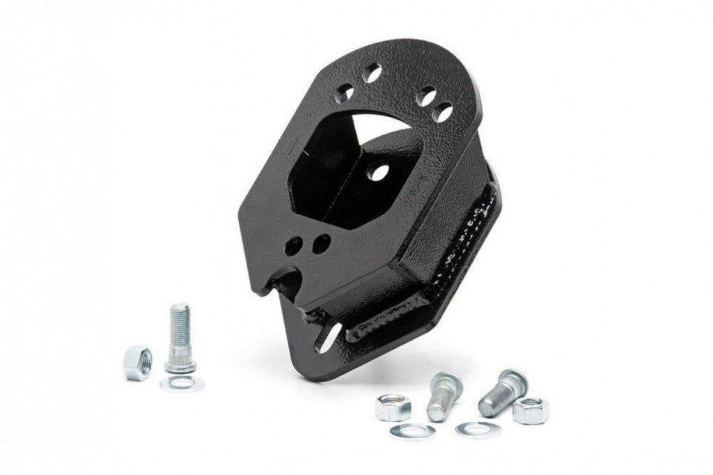 Spare Tire Carrier Spacer Jeep Wrangler JK/Wrangler TJ/Wrangler Unlimited 4WD