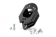 Load image into Gallery viewer, Spare Tire Carrier Spacer Jeep Wrangler JK/Wrangler TJ/Wrangler Unlimited 4WD