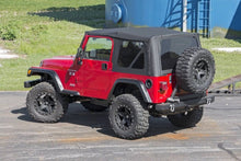 Load image into Gallery viewer, Soft Top 2-Door Full Steel Doors Jeep Wrangler TJ (97-06)