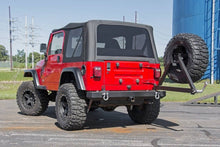 Load image into Gallery viewer, Soft Top 2-Door Full Steel Doors Jeep Wrangler TJ (97-06)