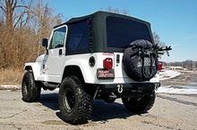 Load image into Gallery viewer, Soft Top 2-Door Full Steel Doors Jeep Wrangler TJ (97-06)