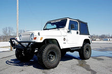 Load image into Gallery viewer, Soft Top 2-Door Full Steel Doors Jeep Wrangler TJ (97-06)