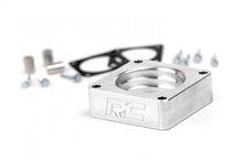 Load image into Gallery viewer, Throttle Body Spacer Jeep Cherokee XJ/Comanche MJ/Wrangler TJ