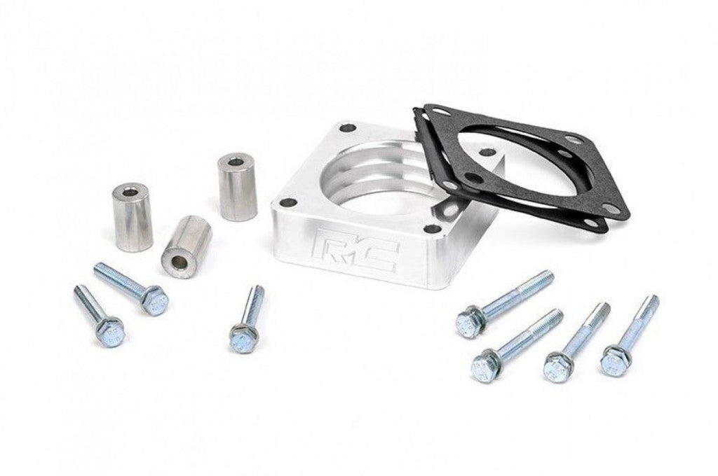 Throttle Body Spacer Jeep Cherokee XJ/Comanche MJ/Wrangler TJ