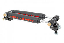 Load image into Gallery viewer, Dual Steering Stabilizer 2.5-6.5 Inch Lift Jeep Comanche MJ/Wrangler TJ/Wrangler Unlimited