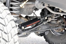 Load image into Gallery viewer, Dual Steering Stabilizer 2.5-6.5 Inch Lift Jeep Comanche MJ/Wrangler TJ/Wrangler Unlimited