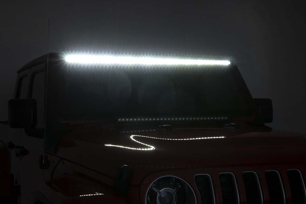 LED Light Kit Jeep Gladiator JT/Wrangler JL (18-26)