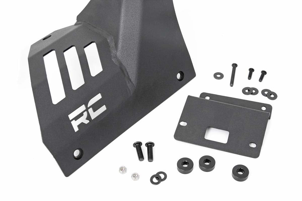 LED Light Kit Jeep Gladiator JT/Wrangler JL (18-26)