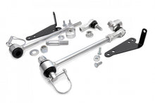 Load image into Gallery viewer, Quick Disconnect Sway Links 2.5 Inch Lift Jeep Wrangler TJ (97-06)/Wrangler Unlimited (04-06)