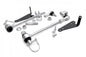 Quick Disconnect Sway Links 2.5 Inch Lift Jeep Wrangler TJ (97-06)/Wrangler Unlimited (04-06)