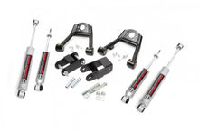 Load image into Gallery viewer, 1.5-2 Inch Lift Kit Nissan Navara D21 Hardbody Truck 4WD (1986-1997)