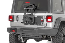 Load image into Gallery viewer, Tailgate Reinforcement Jeep Wrangler JL (18-26)/Wrangler Unlimited (18-26)