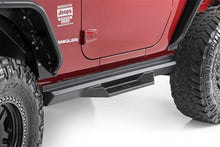 Load image into Gallery viewer, Fab steps JK Jeep 07-18 2 Door