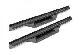 Fab steps JK Jeep 07-18 2 Door