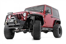 Load image into Gallery viewer, Fab steps JK Jeep 07-18 2 Door