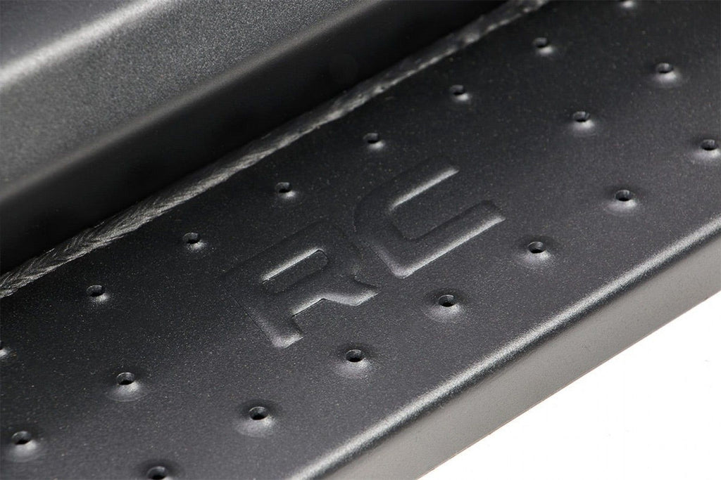 Fab steps JK Jeep 07-18 2 Door