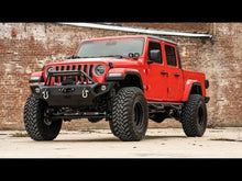 Load image into Gallery viewer, Front Winch Bumper Jeep Gladiator JT/Wrangler JK &amp; JL/Wrangler Unlimited