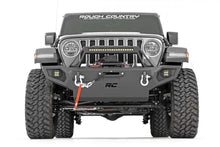 Load image into Gallery viewer, Front Winch Bumper Jeep Gladiator JT/Wrangler JK &amp; JL/Wrangler Unlimited