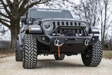 Load image into Gallery viewer, Front Winch Bumper Jeep Gladiator JT/Wrangler JK &amp; JL/Wrangler Unlimited