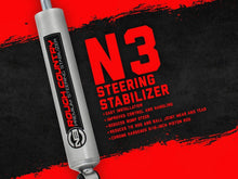 Load image into Gallery viewer, N3 Steering Stabilizer Multiple Makes &amp; Models (Chevy/GMC/Jeep)