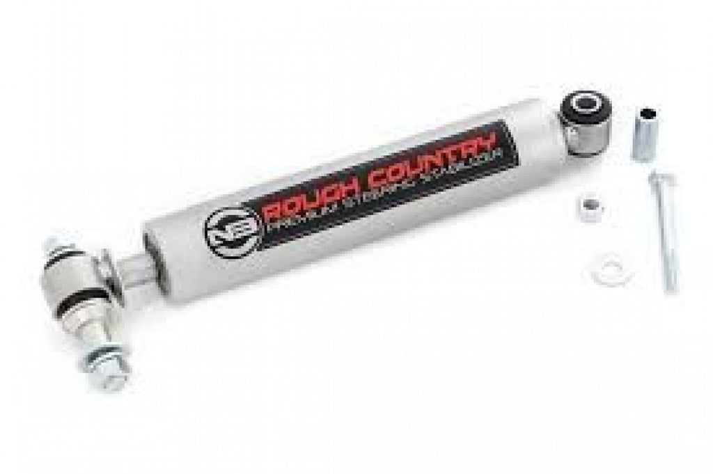N3 Steering Stabilizer Multiple Makes & Models (Chevy/GMC/Jeep)