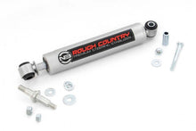 Load image into Gallery viewer, N3 Steering Stabilizer Multiple Makes &amp; Models (Chevy/GMC/Jeep)