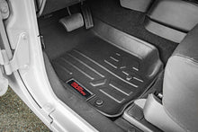 Load image into Gallery viewer, Floor Mats 4 Door Jeep Wrangler Unlimited 4WD (2014-2018)