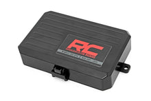 Load image into Gallery viewer, Bluetooth 8 Gang Switch Panel RGB Backlit Buttons Multifunction Modes