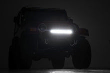 Load image into Gallery viewer, Front Bumper Rock Crawler Jeep Wrangler TJ (97-06)/Wrangler Unlimited (04-06)