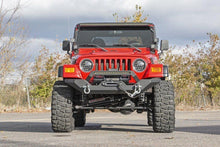 Load image into Gallery viewer, Front Bumper Rock Crawler Jeep Wrangler TJ (97-06)/Wrangler Unlimited (04-06)