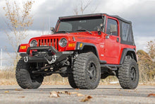 Load image into Gallery viewer, Front Bumper Rock Crawler Jeep Wrangler TJ (97-06)/Wrangler Unlimited (04-06)