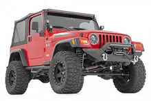 Load image into Gallery viewer, Front Bumper Rock Crawler Jeep Wrangler TJ (97-06)/Wrangler Unlimited (04-06)