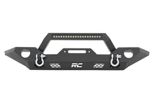 Load image into Gallery viewer, Front Bumper Sport OE Fog Jeep Gladiator JT/Wrangler JK &amp; JL/Wrangler Unlimited 4WD