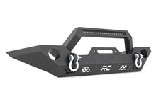 Load image into Gallery viewer, Front Bumper Sport OE Fog Jeep Gladiator JT/Wrangler JK &amp; JL/Wrangler Unlimited 4WD