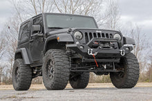 Load image into Gallery viewer, Front Bumper Sport OE Fog Jeep Gladiator JT/Wrangler JK &amp; JL/Wrangler Unlimited 4WD