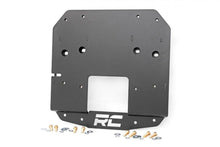 Load image into Gallery viewer, Rough Country 10526 JL Jeep 18-20 Spare Tyre relocation bracket