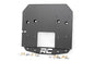 Rough Country 10526 JL Jeep 18-20 Spare Tyre relocation bracket