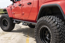 Load image into Gallery viewer, Drop Steps Jeep Gladiator JT 4WD 2020-2022