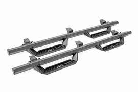 Drop Steps Jeep Gladiator JT 4WD 2020-2022