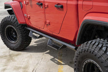 Load image into Gallery viewer, Drop Steps Jeep Gladiator JT 4WD 2020-2022